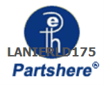 LANIERLD175 and more service parts available