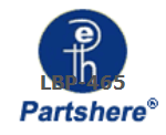 LBP-465 and more service parts available