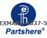 LEXMARK-4037-5E and more service parts available