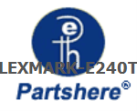 LEXMARK-E240T and more service parts available