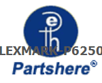LEXMARK-P6250 and more service parts available