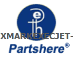 LEXMARKEXECJET-II and more service parts available