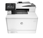 M5H23A Color LaserJet Pro M377dw Printer