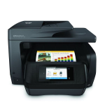 M9L80A OfficeJet Pro 8725 All-in-One Printer M9L80A