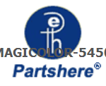 MAGICOLOR-5450 and more service parts available