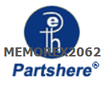 MEMOREX2062 and more service parts available