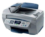 OEM MFC-3420C Brother Multi-Function MFC-342 at Partshere.com