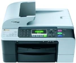 OEM MFC-5860CN Brother Multi-Function MFC-586 at Partshere.com