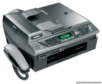 OEM MFC-640CW Brother Multi-Function MFC-640 at Partshere.com