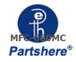 MFC-660MC and more service parts available