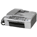 OEM MFC-665CW Brother Multi-Function MFC-665 at Partshere.com