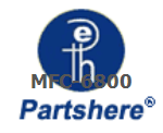 MFC-6800 and more service parts available