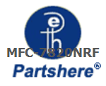 MFC-7820NRF and more service parts available