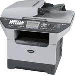 OEM MFC-8860DN Brother Multi-Function MFC-886 at Partshere.com