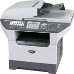 OEM MFC-8870DW Brother Multi-Function MFC-887 at Partshere.com