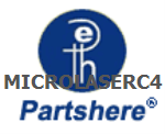 MICROLASERC4 and more service parts available