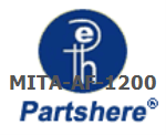 MITA-AF-1200 and more service parts available