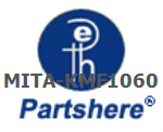 MITA-KMF1060 and more service parts available