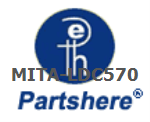 MITA-LDC570 and more service parts available