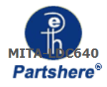 MITA-LDC640 and more service parts available