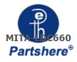 MITA-LDC660 and more service parts available