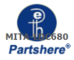 MITA-LDC680 and more service parts available