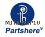 MITA-MIP10 and more service parts available