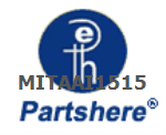 MITAAI1515 and more service parts available