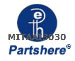 MITAAI3030 and more service parts available