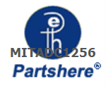 MITADC1256 and more service parts available