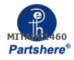 MITADC1460 and more service parts available