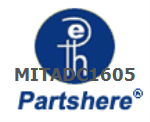 MITADC1605 and more service parts available
