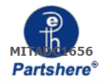 MITADC1656 and more service parts available