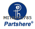 MITADC1785 and more service parts available