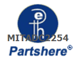 MITADC2254 and more service parts available