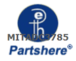 MITADC3785 and more service parts available