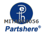 MITADC4056 and more service parts available