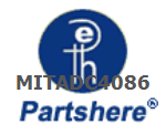 MITADC4086 and more service parts available