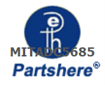 MITADC5685 and more service parts available