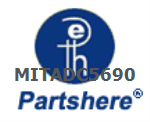 MITADC5690 and more service parts available