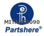 MITADC6090 and more service parts available