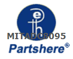 MITADC8095 and more service parts available