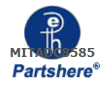 MITADC8585 and more service parts available