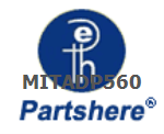 MITADP560 and more service parts available