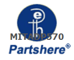 MITADP570 and more service parts available
