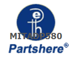 MITADP580 and more service parts available