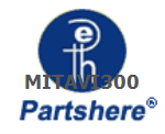 MITAVI300 and more service parts available