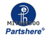 MITAVI500 and more service parts available