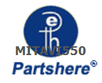 MITAVI550 and more service parts available