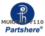 MURATEC-F110 and more service parts available